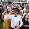 Big bucks: How the Caulfield Cup eclipsed The Everest
