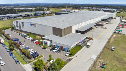 Centuria Industrial add $129.4m to asset base as the sector booms