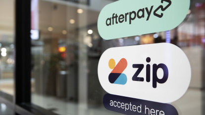 Why Afterpay is no longer a market darling