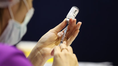 ‘We have huge demand’: Patchy vaccine supplies hamper GP rollout
