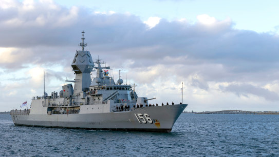 Red Sea Naval Theater: Strategic Maritime Dynamics