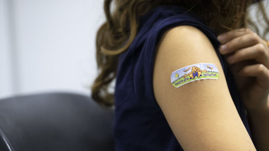 Some GPs have had to push back children’s vaccine appointments after learning they would not receive the doses.