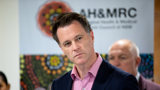 NSW Premier Chris Minns is staring down resistance from local mayors and MPs to plans for higher density in Sydney’s inner suburbs.