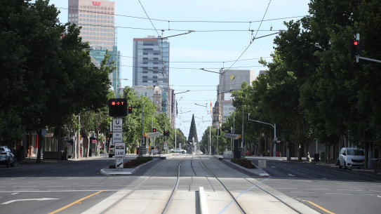 South Australia was plunged into lockdown last week following a growing cluster that seeded from the state's hotel quarantine system. 