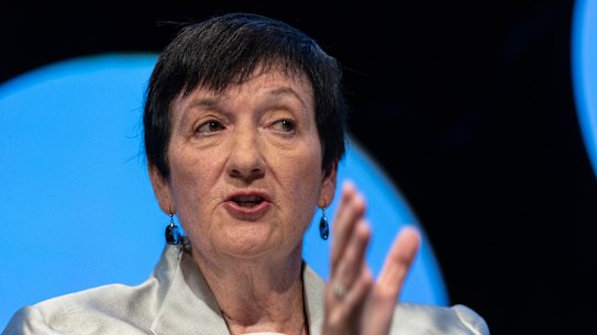 Business Council of Australia chief executive Jennifer Westacott has pointed to the need for targeted support to help businesses grow and employ.