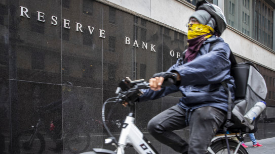 The Reserve Bank is being tipped to extend its quantitative easing program by at least another $100 billion to support the economy.