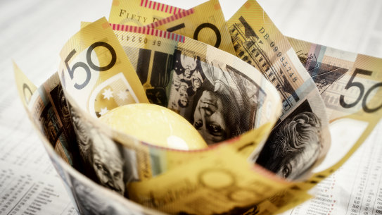 Are the corporate tax cut wars over?