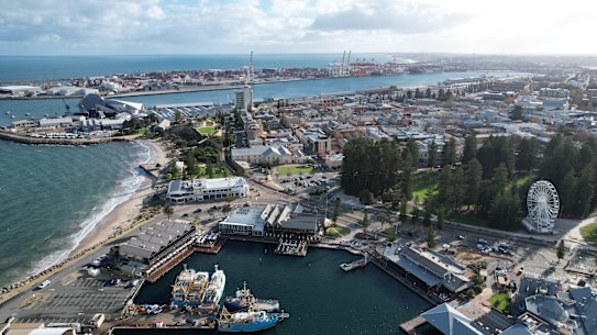 Fremantle council wants more people living in the port city’s CBD. But what will it sacrifice in the process?