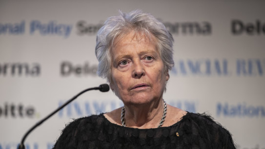 'I haven't left anger yet': NEG architect slams policy 'anarchy'