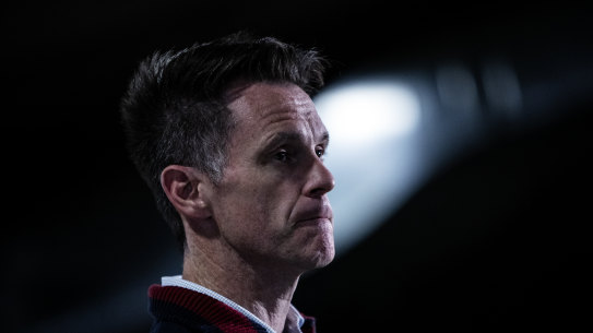 NSW Premier Chris Minns has revealed his government will introduce tougher bail laws for high-risk domestic violence offenders.