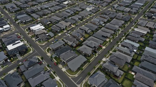 The prime minister has suggested the Housing Australia Future Fund  could again be voted on as early as next week.