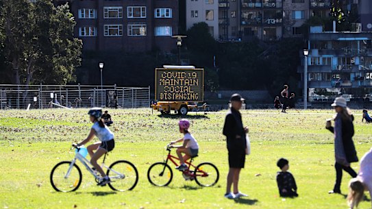 Academics are concerned about the long-term implications for children of the COVID-19 shutdown of grassroots sport.