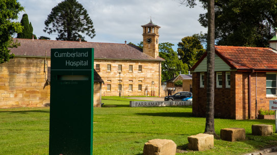 NSW Health is facing criminal charges over the death of two nurses who worked in an acute mental health ward at Cumberland Hospital in Sydney.