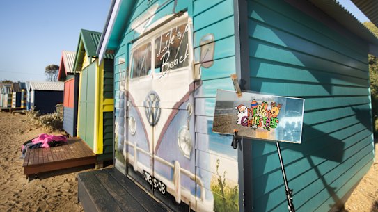 Will the sun come out for Christmas?