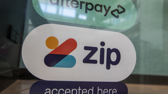 Australia's Zip to buy U.S. buy-now-pay-later rival Sezzle amid softening  market