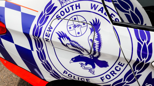 A man has died after being pepper sprayed in an incident on the M5.