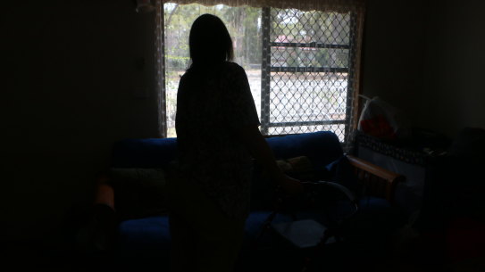 NDIS providers subjected clients to unauthorised “environmental restraint,” such as confining them in a locked house or restricting their access to objects or areas, 112,000 times.