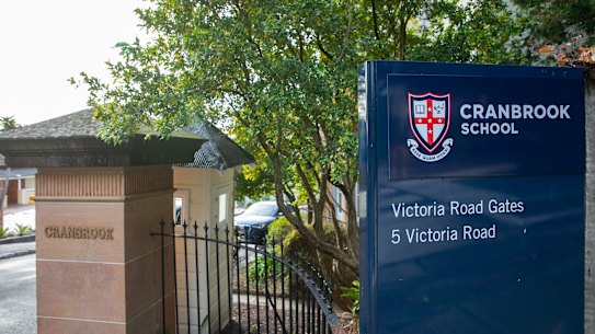 Cranbrook will delay the start of term three by a week so that students do not have to undergo remote learning.