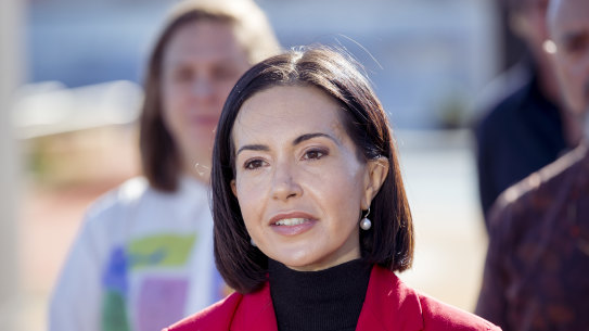 Education Minister Prue Car said the once in a generation pay rise would help stem the state’s crippling teacher shortage.