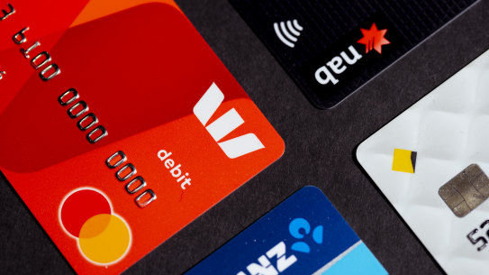 Customers are missing out on interest on their savings.