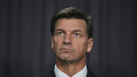 Energy industry calls on Taylor to not give up the energy policy fight