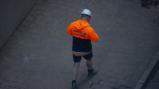 We are encouraged to believe that carefully selected work can provide rich rewards beyond money.