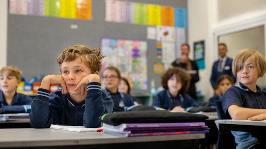 The Victorian curriculum for history is based on the Australian curriculum, but they are not the same.