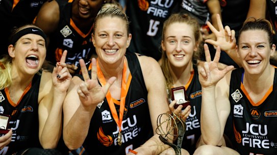 WNBL back on FTA TV with SBS to simulcast nine Fox Sports games