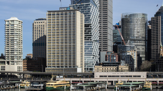 The office market outlook will come under scrutiny in the upcoming reporting season.