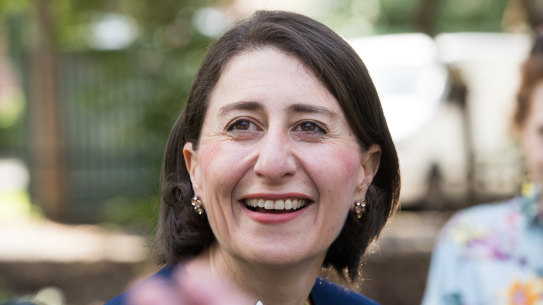 Premier Gladys Berejiklian's achievement should not be underestimated.