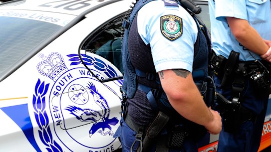 NSW Police have found two children dead at a property in Coonabarabran.