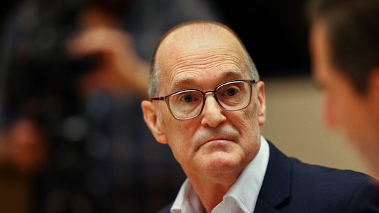 Prime Minister and Cabinet secretary Phil Gaetjens has suspended an inquiry into who in Scott Morrison’s office knew about allegations of a sexual assault in a ministerial office.