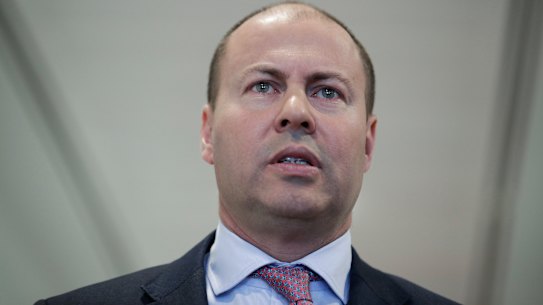 Treasurer Josh Frydenberg said The wide-ranging review would examine "the current state of the system and how it will perform in the future as Australians live longer and the population ages".