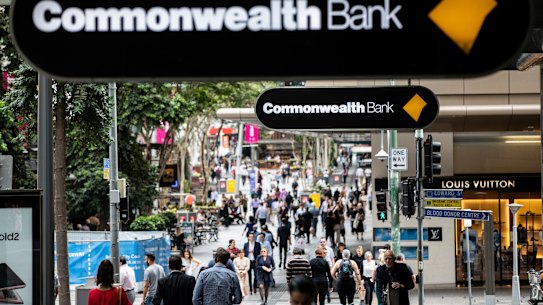 CBA says the agreement is a “significant milestone” for the bank.