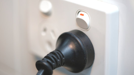 Power bills are rising again after spikes in the coal price caused  wholesale energy generation costs to spike.