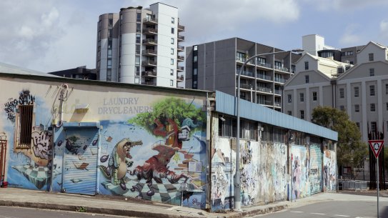 Developers have warned few projects will end up qualifying for a density bonus under the draft version of the scheme.