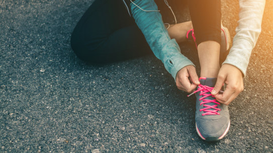 The best running shoe for you is not the best running shoe for everyone.