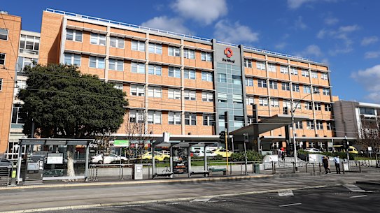 The Alfred hospital in Melbourne’s south will defer elective surgery as COVID-19 cases surge again.