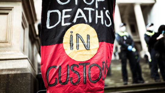 This is a national crisis deserving national attention and urgent action.