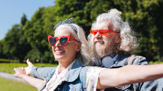 Boomers continue to cop flack from younger generations, much of it unfairly.