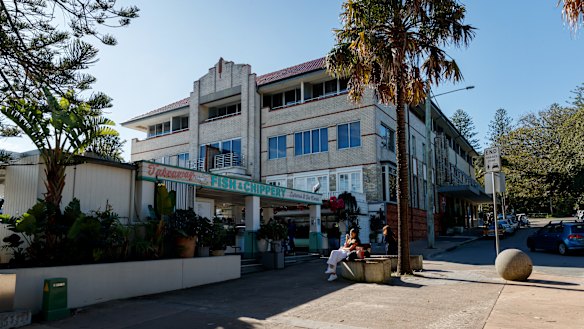 The Laundy family purchased the Watson Bay Hotel for $110m last year.
