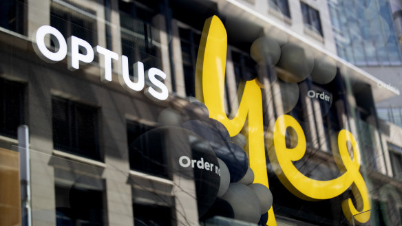 A class action lawsuit is been issued against Optus after a major hack last year.