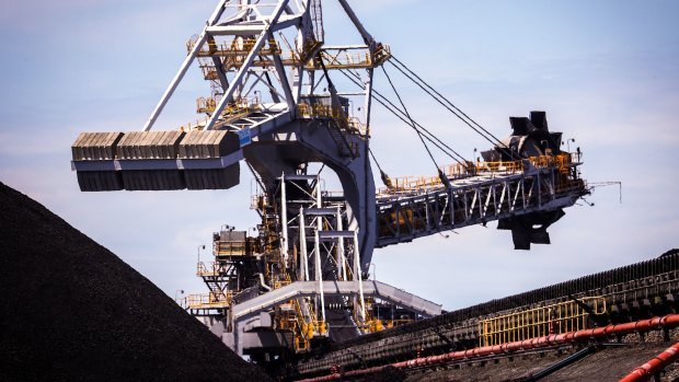 NSW government raises coal royalties and forecasts you’ll barely notice it on your bill