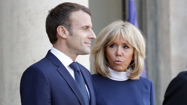 Amid criticism, France's Macron delays cabinet reshuffle