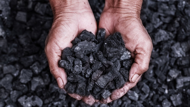 Fake coal ‘fraud’: Whistleblower takes aim at EY, Peabody over contracts