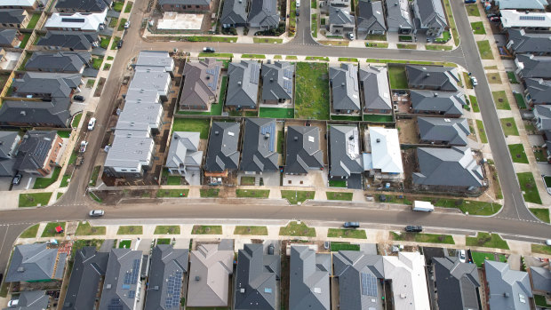 Wave goodbye to NIMBYs and developers: make suburbia more liveable