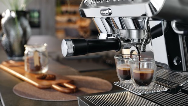 De’Longhi has done it again.
