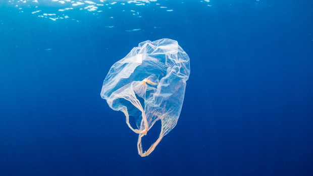 Consumer watchdog urged to step in on so-called ocean plastic