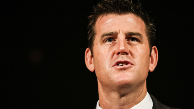 Ben Roberts-Smith: A war-crimes trial masquerading as defamation action