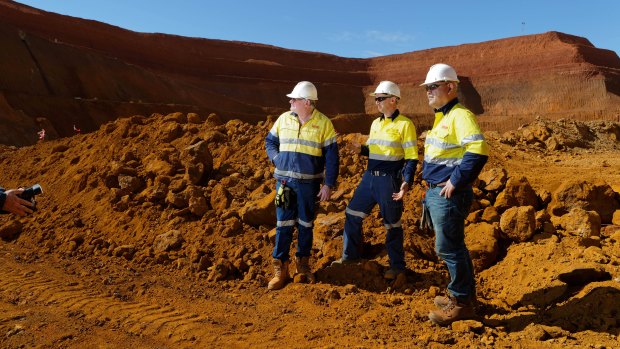 Lynas launches $500m WA mine expansion as clean energy demand drives growth